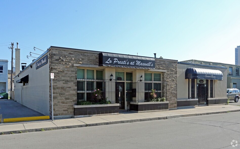 169 Jackson St E, Hamilton, ON à vendre - Photo principale - Image 1 de 1