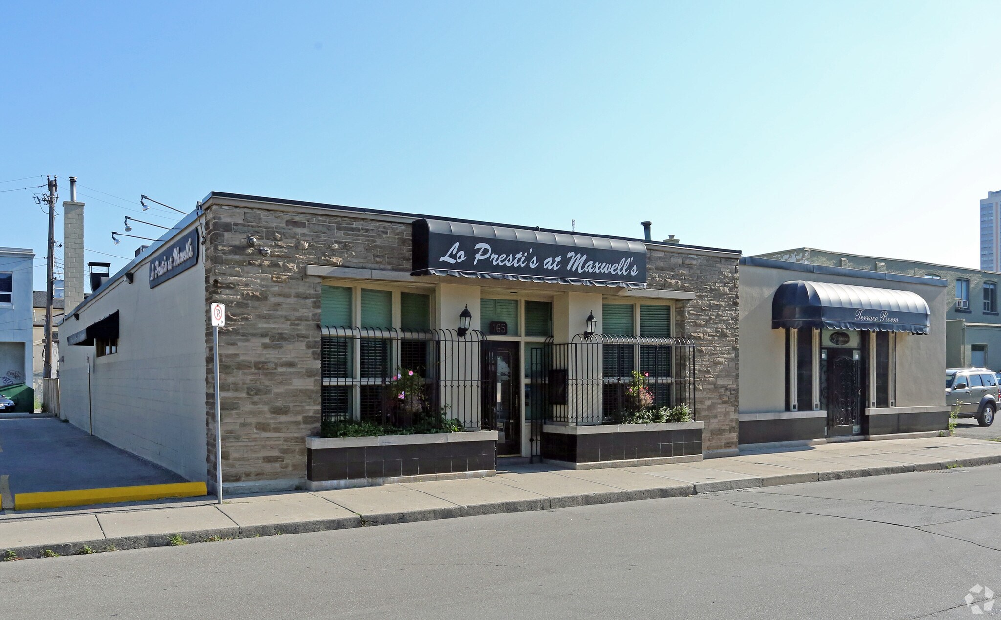 169 Jackson St E, Hamilton, ON à vendre Photo principale- Image 1 de 1