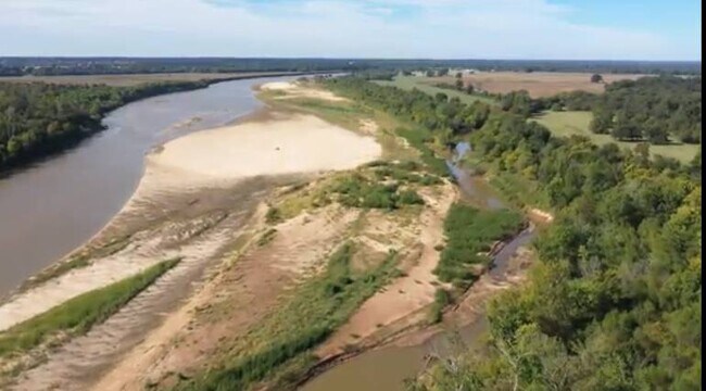 More details for TBD N 4250 Road, Grant, OK - Land for Sale