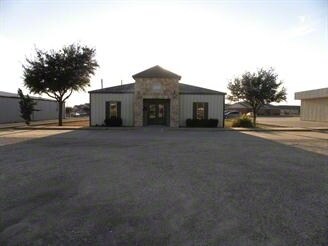 1225 N Brazos St, Whitney, TX for sale Primary Photo- Image 1 of 2