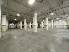 2243 S Throop St, Chicago IL - Warehouse