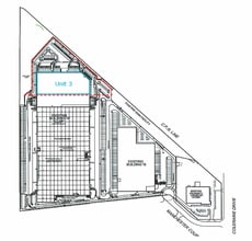6 Manchester Ct, Caledon, ON for lease Floor Plan- Image 1 of 2