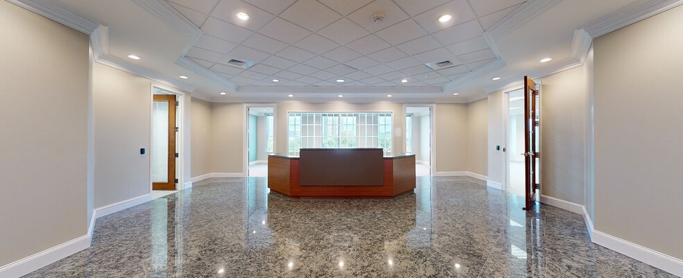 15801 Brixham Hill Ave, Charlotte, NC à louer - Numérisation 3D de Matterport - Image 3 de 12