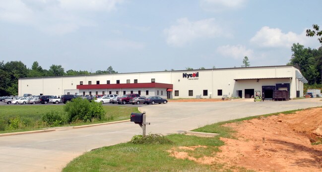 More details for 164 Pointe South Dr, Randleman, NC - Industrial for Lease