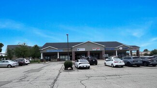Plus de détails pour 1306 Platte Falls Rd, Platte City, MO - Commerce de détail à louer