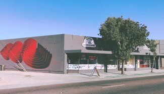 Plus de détails pour 4374-4378 Atlantic Ave, Long Beach, CA - Commerce de détail à louer