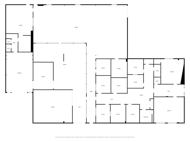 3401 NNE Loop 323, Tyler, TX à vendre - Photo du bâtiment - Image 3 de 45