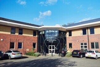 More details for Pencroft Way, Manchester - Office for Lease