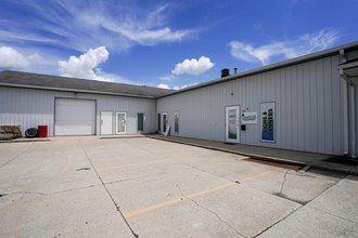 7616 DiSalle Blvd, Fort Wayne, IN for lease Building Photo- Image 2 of 7