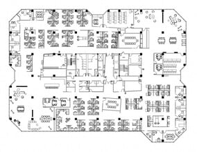 1699 King St, Enfield, CT for lease Floor Plan- Image 1 of 1
