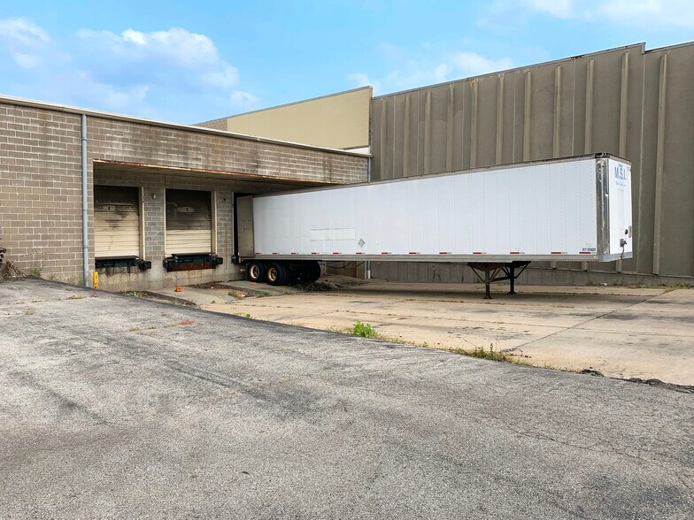 3843 Garfield Ave, Saint Louis, MO à louer - Photo du bâtiment - Image 2 de 4