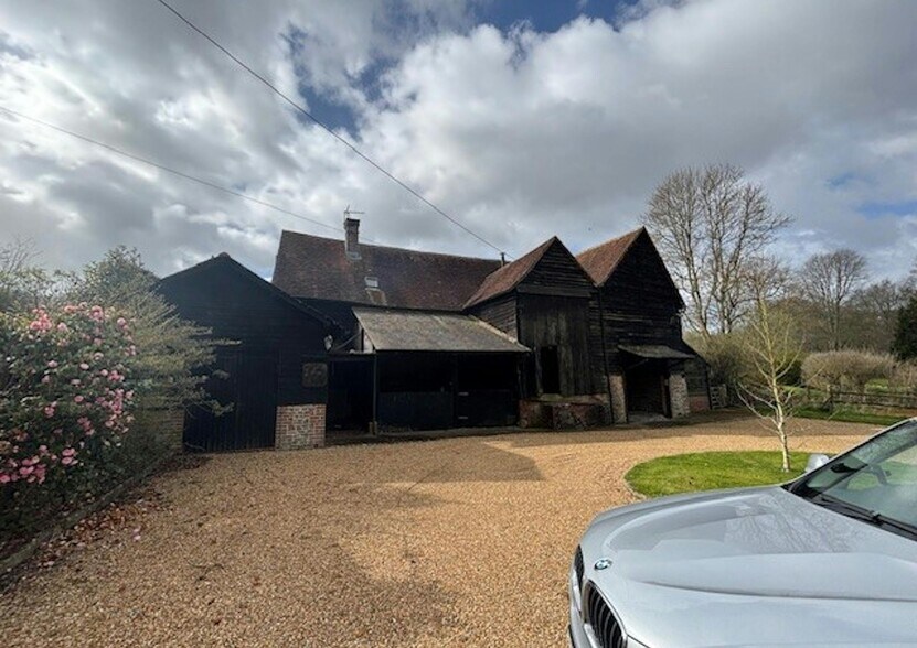 Langhurst Barn, Chiddingfold à louer - Photo du bâtiment - Image 1 de 1