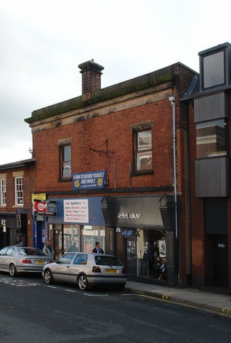 More details for 6-8 High St, Chorley - Retail for Lease