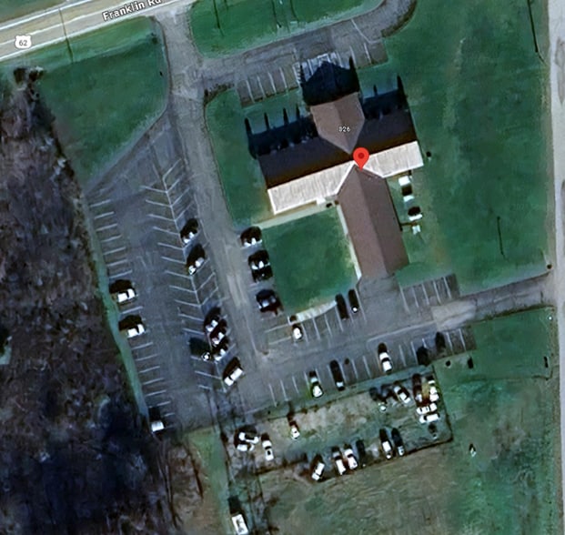 826 Franklin Rd, Mercer, PA à louer - Photo du bâtiment - Image 3 de 61