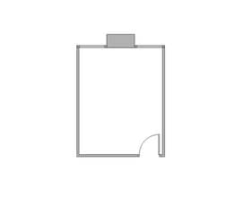 4200 South Fwy, Fort Worth, TX for lease Floor Plan- Image 1 of 1