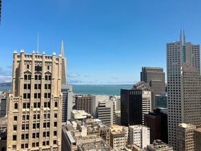 101 Montgomery St, San Francisco, CA for lease Interior Photo- Image 2 of 6