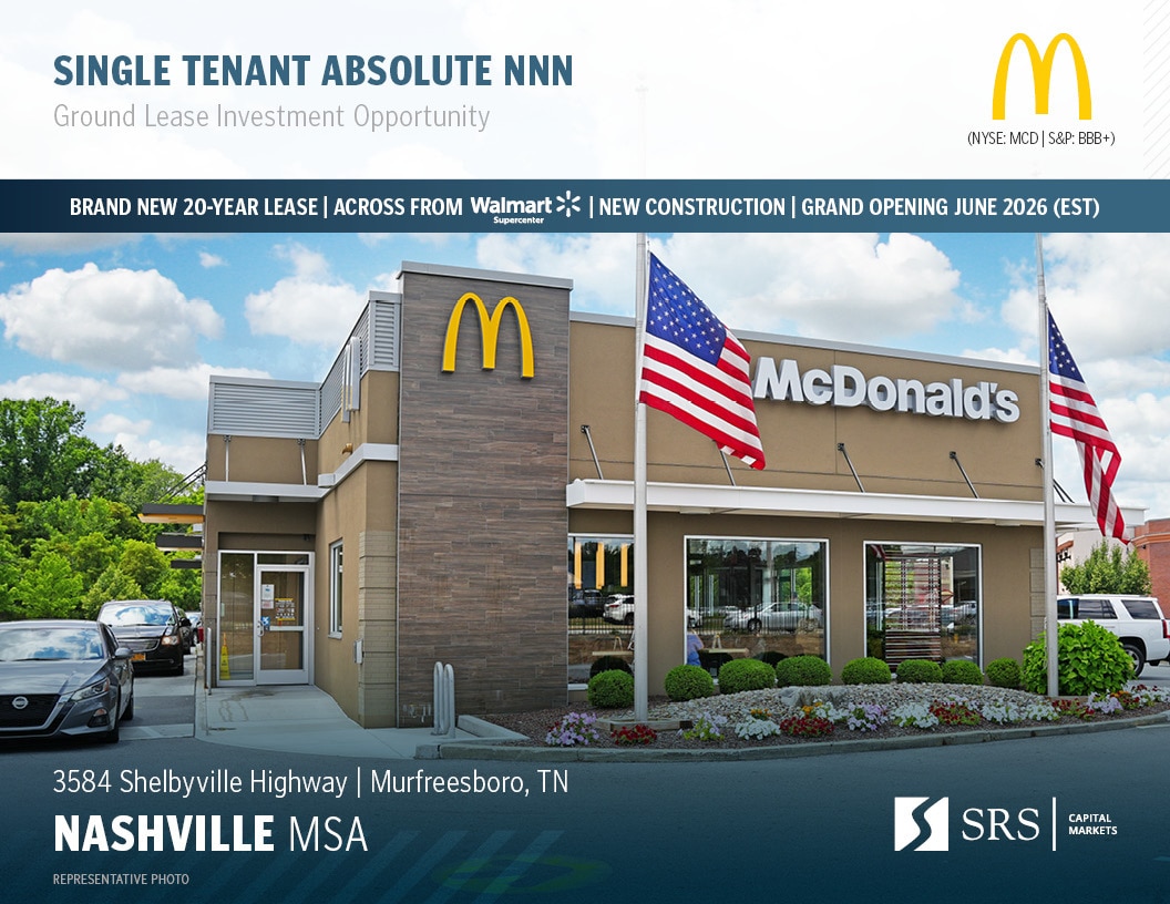 3584 Shelbyville Hwy, Murfreesboro, TN for sale Building Photo- Image 1 of 8