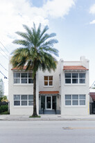 403 SW 12th Ave, Miami FL - Services immobiliers commerciaux