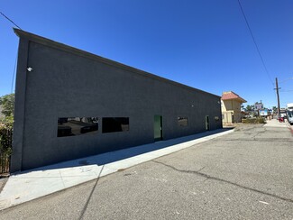 More details for 952 E Ramsey St, Banning, CA - Industrial for Lease