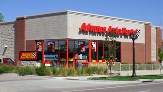 Plus de détails pour 5420 N Mcclellan Blvd, Anniston, AL - Commerce de détail à vendre