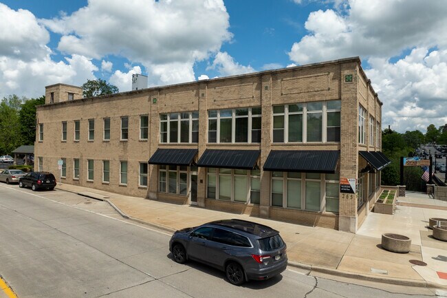 More details for 265 W Main St, Kent, OH - Office for Lease
