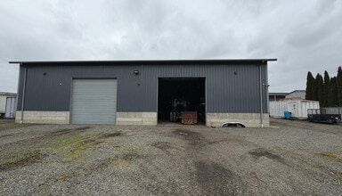 20401 Broadway Ave, Snohomish, WA for lease Building Photo- Image 1 of 5