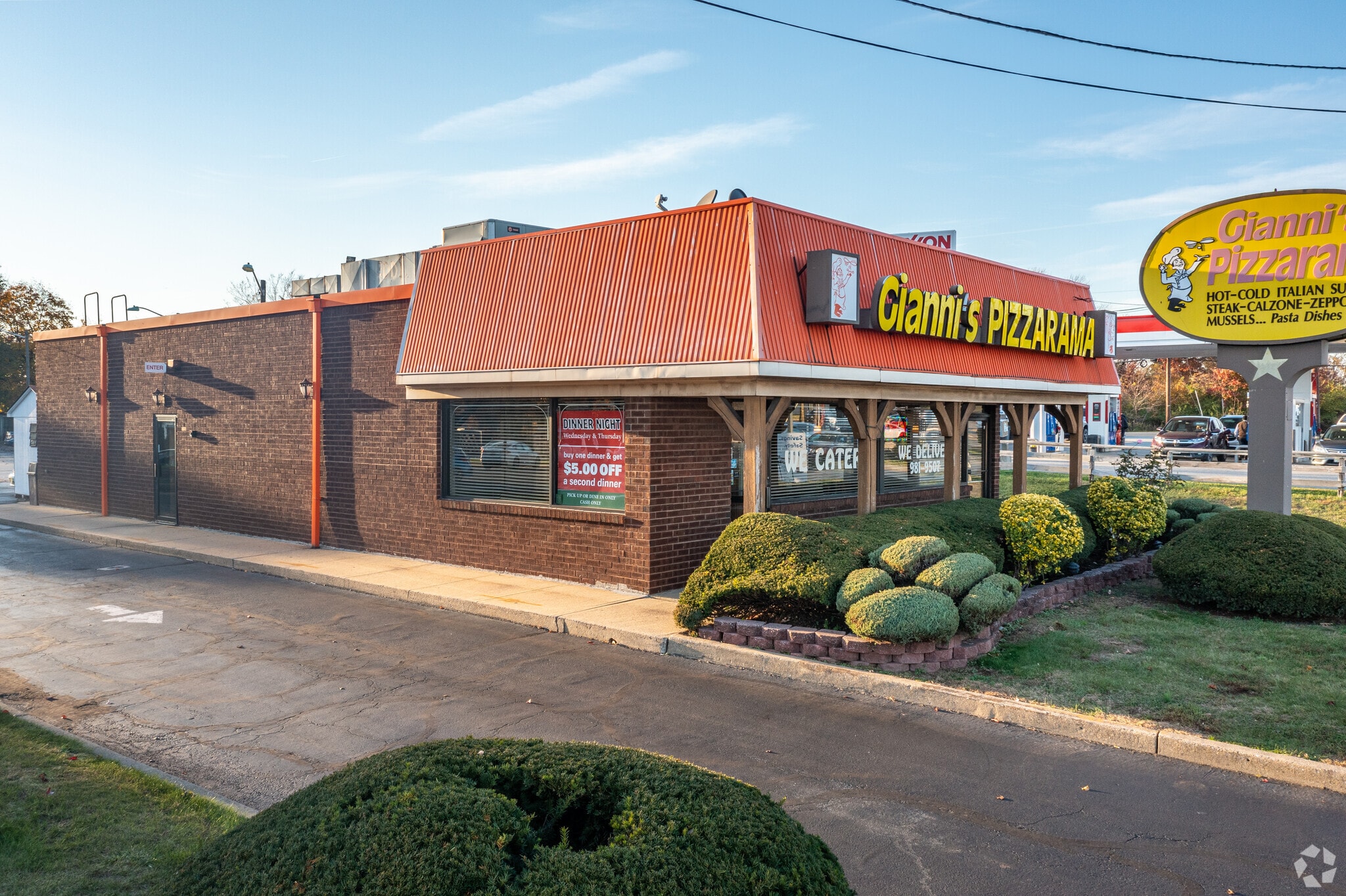 1006 Stelton Rd, Piscataway, NJ for sale Primary Photo- Image 1 of 12