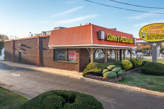 Plus de détails pour 1006 Stelton Rd, Piscataway, NJ - Commerce de détail à vendre