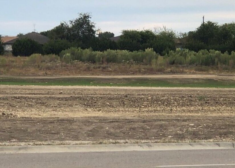 2981 Rosewood Dr, Killeen, TX à vendre - Photo du bâtiment - Image 1 de 2