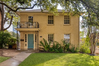 More details for 1501 West Ave, Austin, TX - Office for Lease