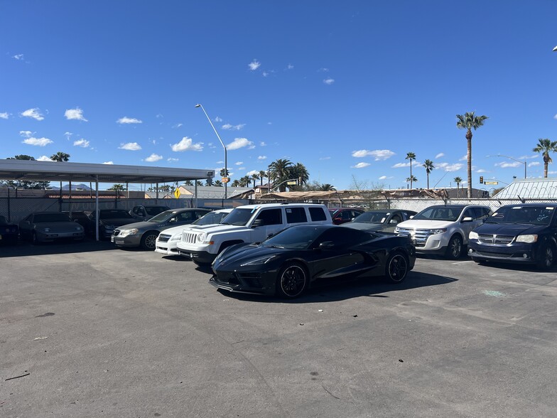 1500 N Oracle Rd, Tucson, AZ for sale - Building Photo - Image 3 of 10