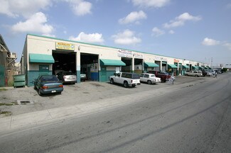 Plus de détails pour 10200-10230 NW 80th Ave, Hialeah, FL - Industriel à louer