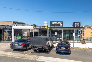 Plus de détails pour 91 Jeffrey St, Canterbury - Commerce de détail à louer