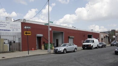 23 Beadel St, Brooklyn, NY for lease Interior Photo- Image 1 of 1