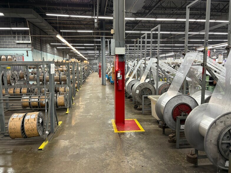 832 Summerland Ave, Batesburg, SC à vendre - Photo du bâtiment - Image 2 de 4