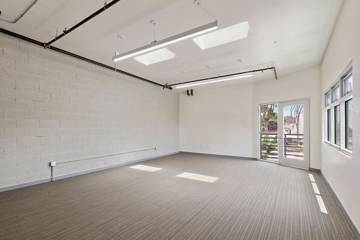 3019 W Beverly Blvd, Montebello, CA à louer Photo intérieure- Image 1 de 14