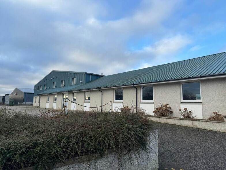 Denmore Rd, Bridge Of Don à vendre - Photo du bâtiment - Image 3 de 6