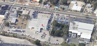 Plus de détails pour 3333 N Main St, Jacksonville, FL - Bureau/Médical à louer