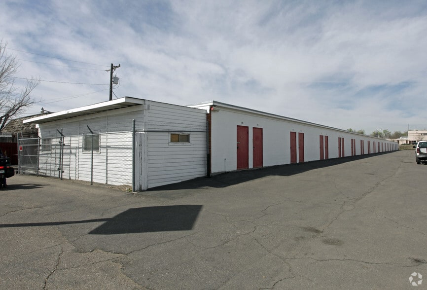 2025 1st Ave, Greeley, CO for sale - Primary Photo - Image 1 of 2