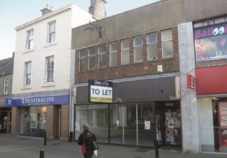 More details for 61 High St, Leven - Retail for Lease