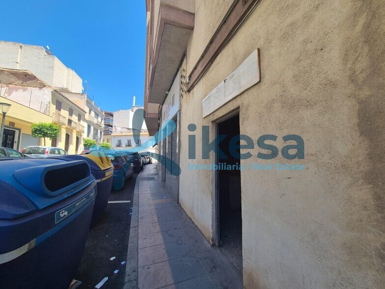 Retail in Motril, Granada for sale - Building Photo - Image 1 of 15