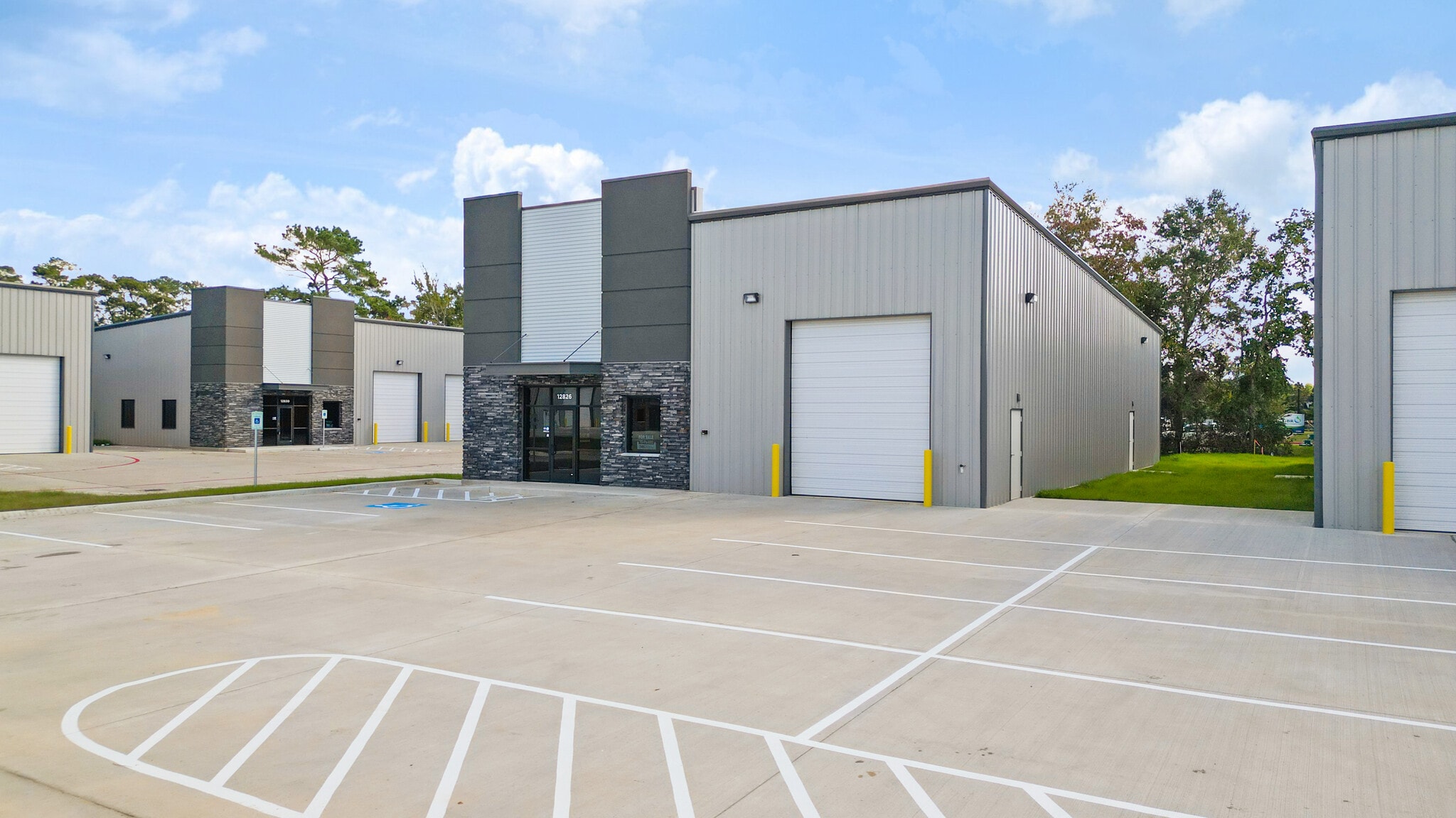 15615 Jarvis Rd, Cypress, TX à louer Photo du bâtiment- Image 1 de 2