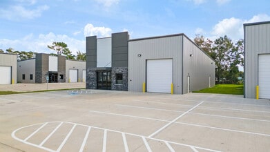 15615 Jarvis Rd, Cypress, TX à louer Photo du bâtiment- Image 1 de 2