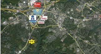 More details for 2621-2653 Solomons Island Rd, Edgewater, MD - Land for Sale