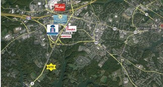 Plus de détails pour 2621-2653 Solomons Island Rd, Edgewater, MD - Terrain à vendre
