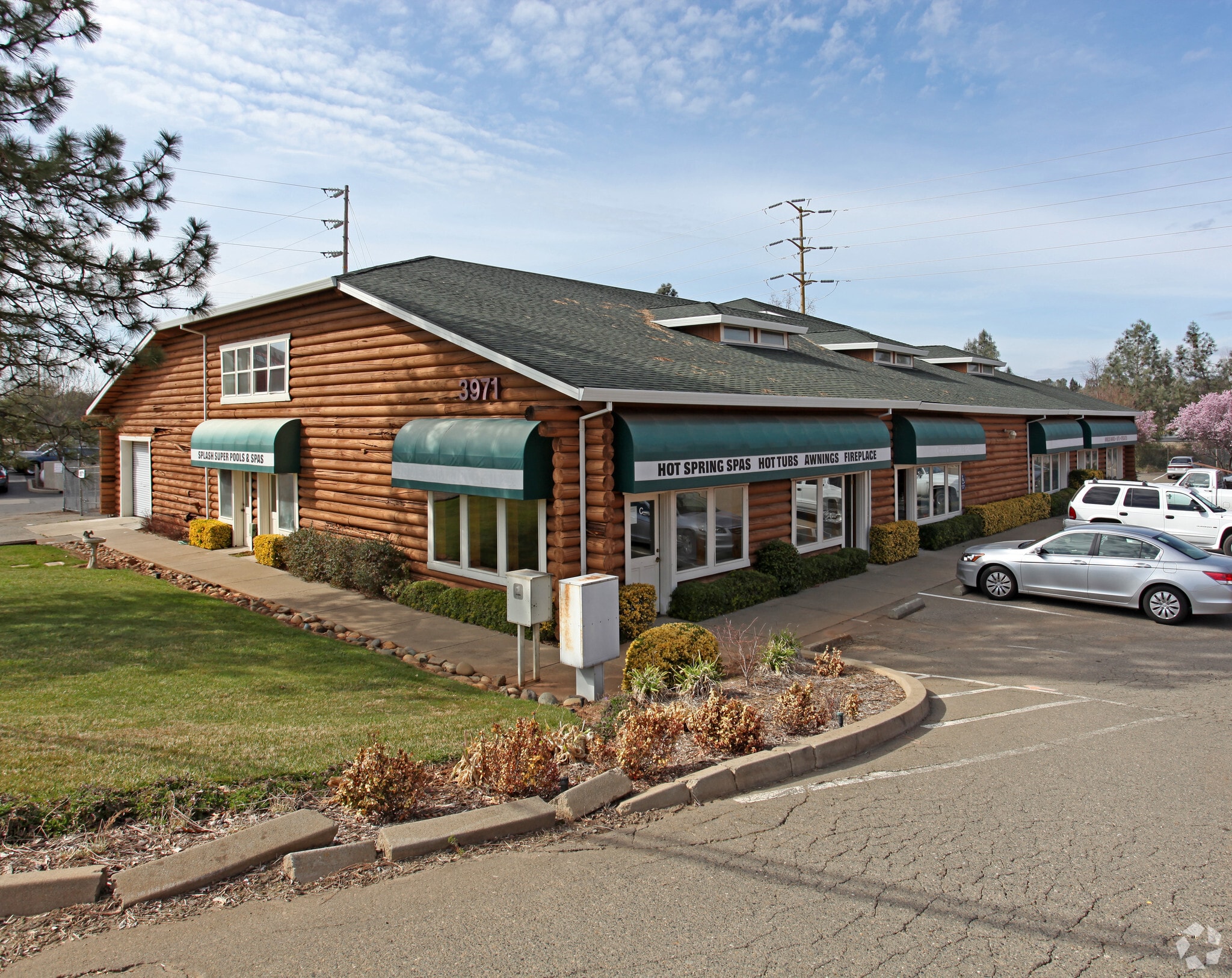 3971 Durock Rd, Shingle Springs, CA à louer Photo principale- Image 1 de 17