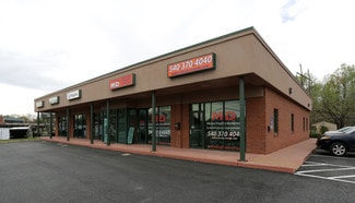 More details for 1810 Stafford Ave, Fredericksburg, VA - Office for Sale