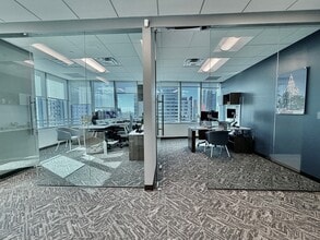 1395 Brickell Ave, Miami, FL for lease Interior Photo- Image 1 of 9