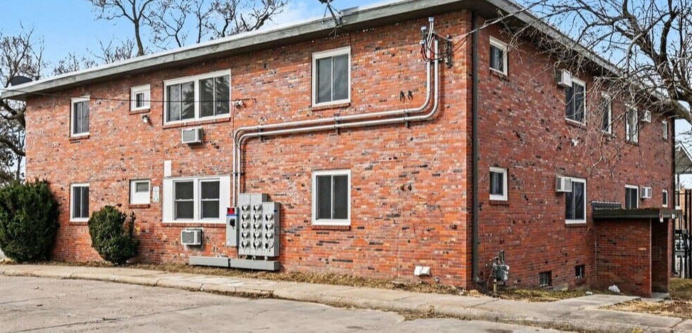 4501 Lafayette Ave, Omaha, NE for sale - Building Photo - Image 2 of 41