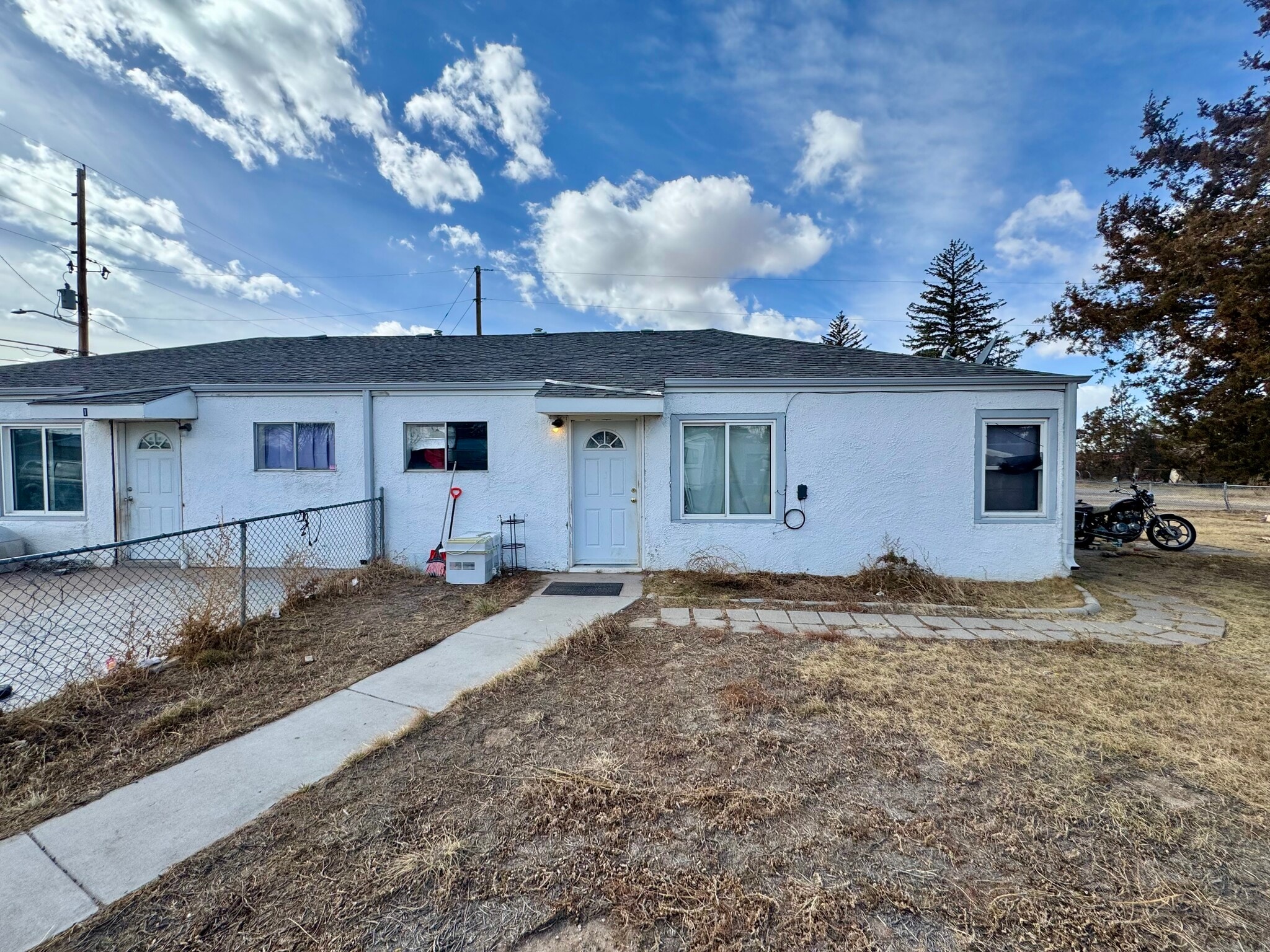 4202 Cheyenne St, Cheyenne, WY for sale Primary Photo- Image 1 of 31